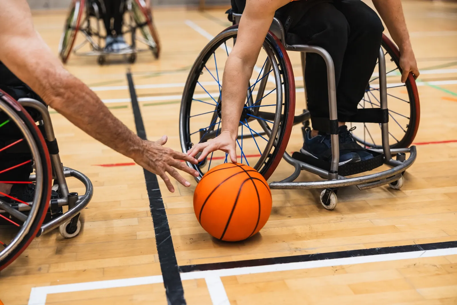 Sport & Bewegung